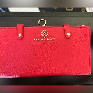 Kendra Scott Travel Jewelry Organizer